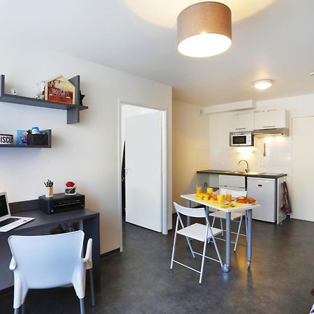 Residence Nemea Caen Beaumois Exterior photo