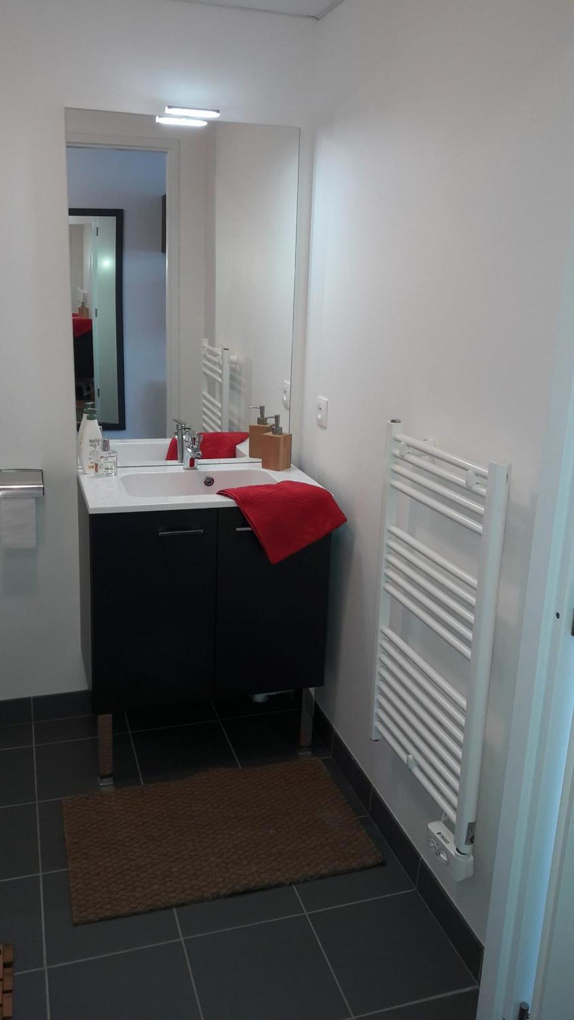 Residence Nemea Caen Beaumois Exterior photo